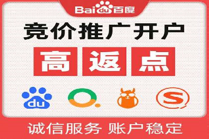SEM竞价开户实操指南：经典案例解读